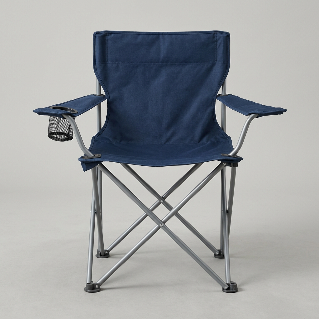 Folding Camp Chair Rental