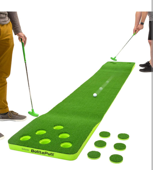 Lawn, Beach, Yard, Party Games for Rent