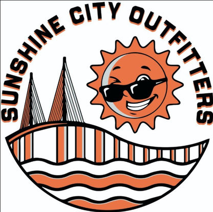 2-Hour VIP Guided Beach Surf Fishing Trip