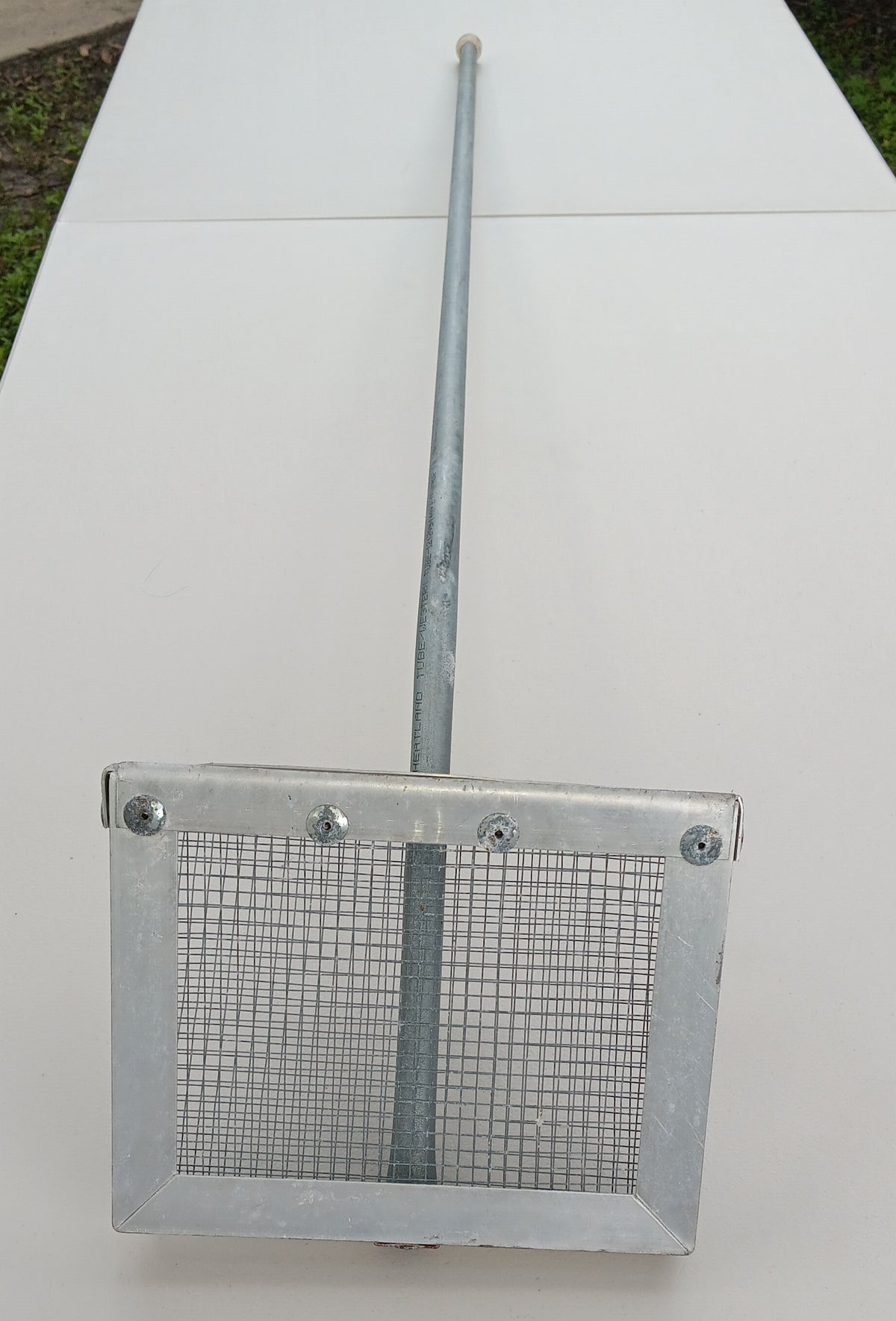 Sand Flea Rake For Rent