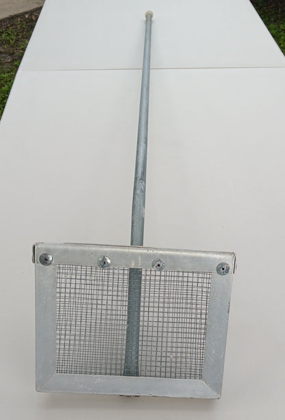 Sand Flea Rake For Rent